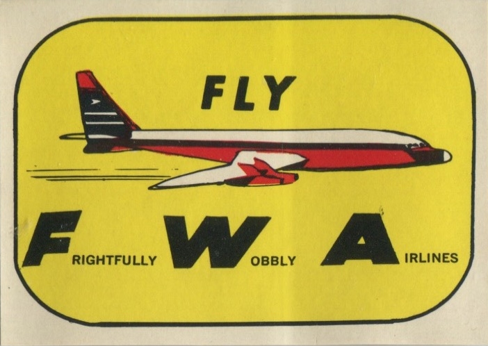 33 Fly FWA